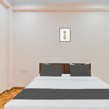 Hotel O Hrd Guest House & Homestay Jaipur Buitenkant foto