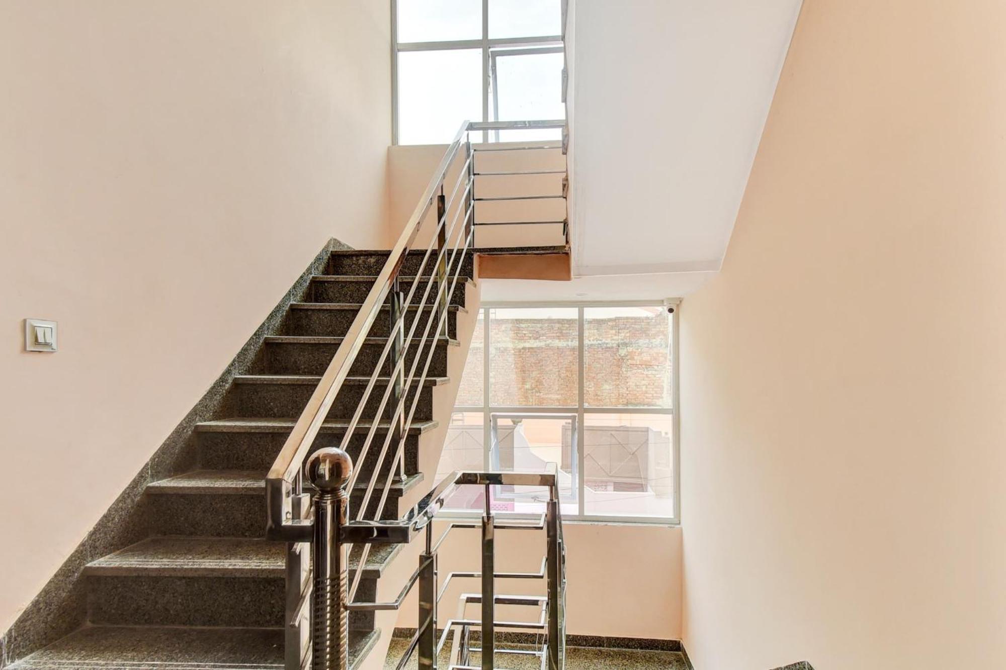Hotel O Hrd Guest House & Homestay Jaipur Buitenkant foto