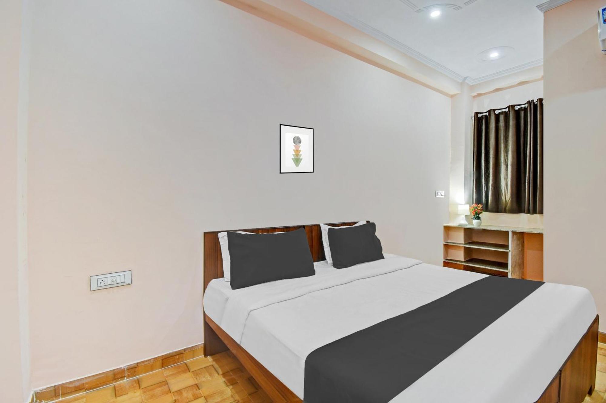 Hotel O Hrd Guest House & Homestay Jaipur Buitenkant foto