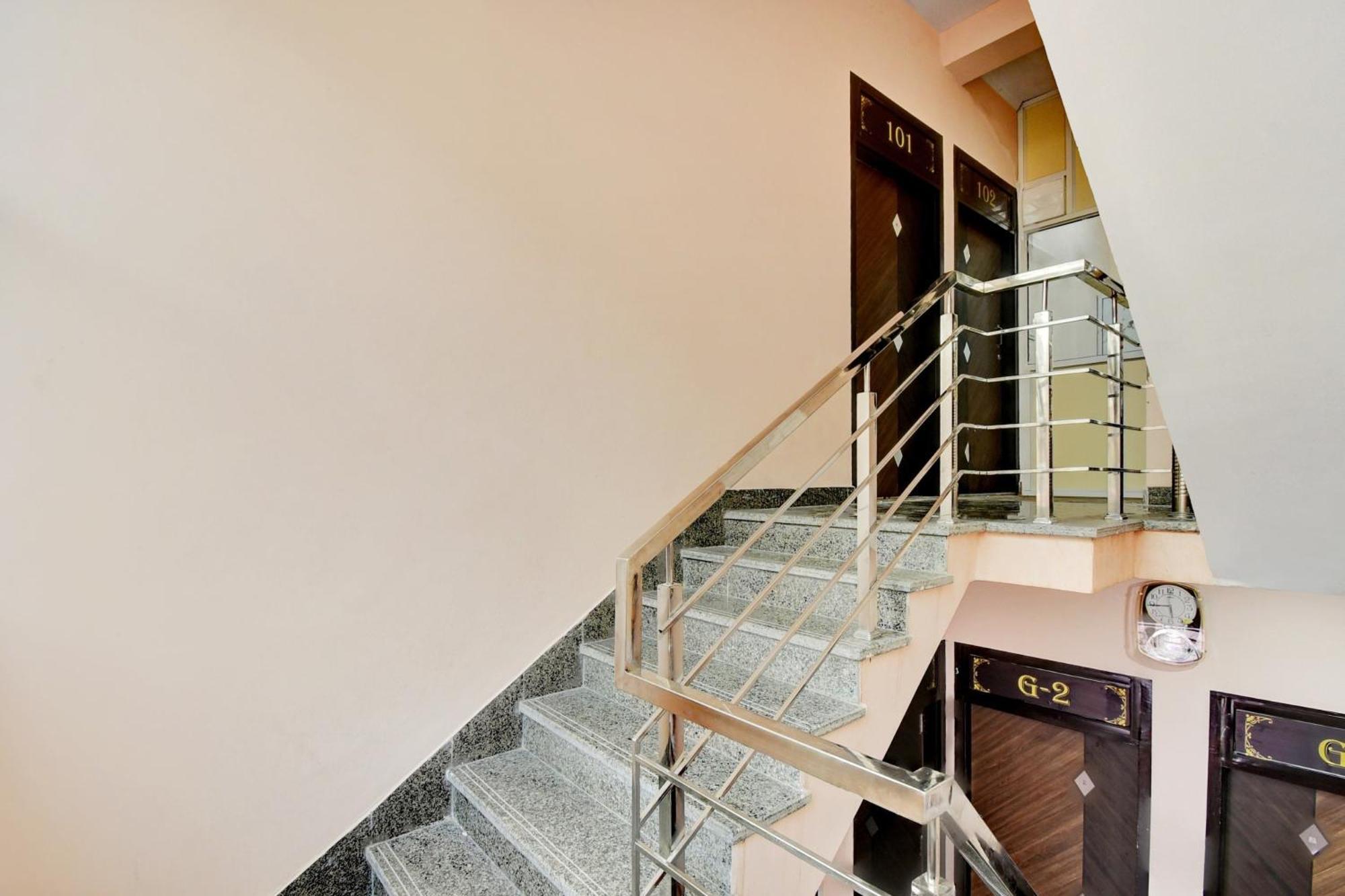 Hotel O Hrd Guest House & Homestay Jaipur Buitenkant foto