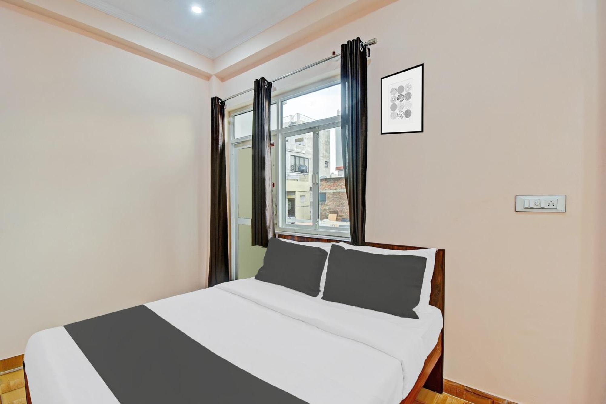 Hotel O Hrd Guest House & Homestay Jaipur Buitenkant foto
