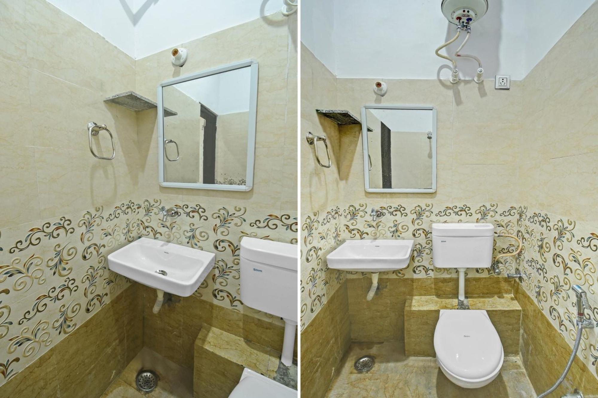 Hotel O Hrd Guest House & Homestay Jaipur Buitenkant foto