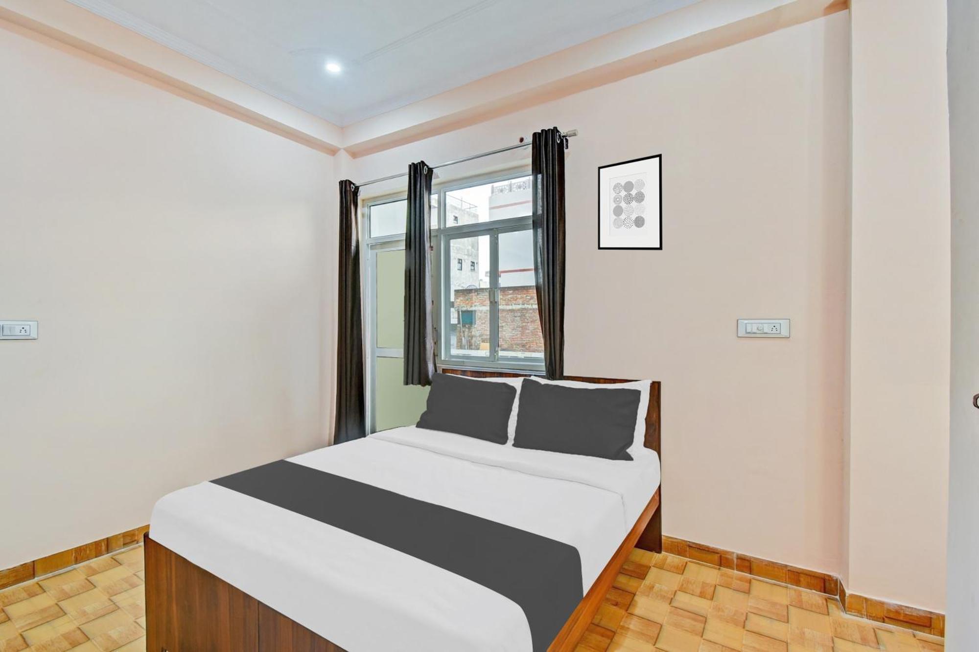 Hotel O Hrd Guest House & Homestay Jaipur Buitenkant foto