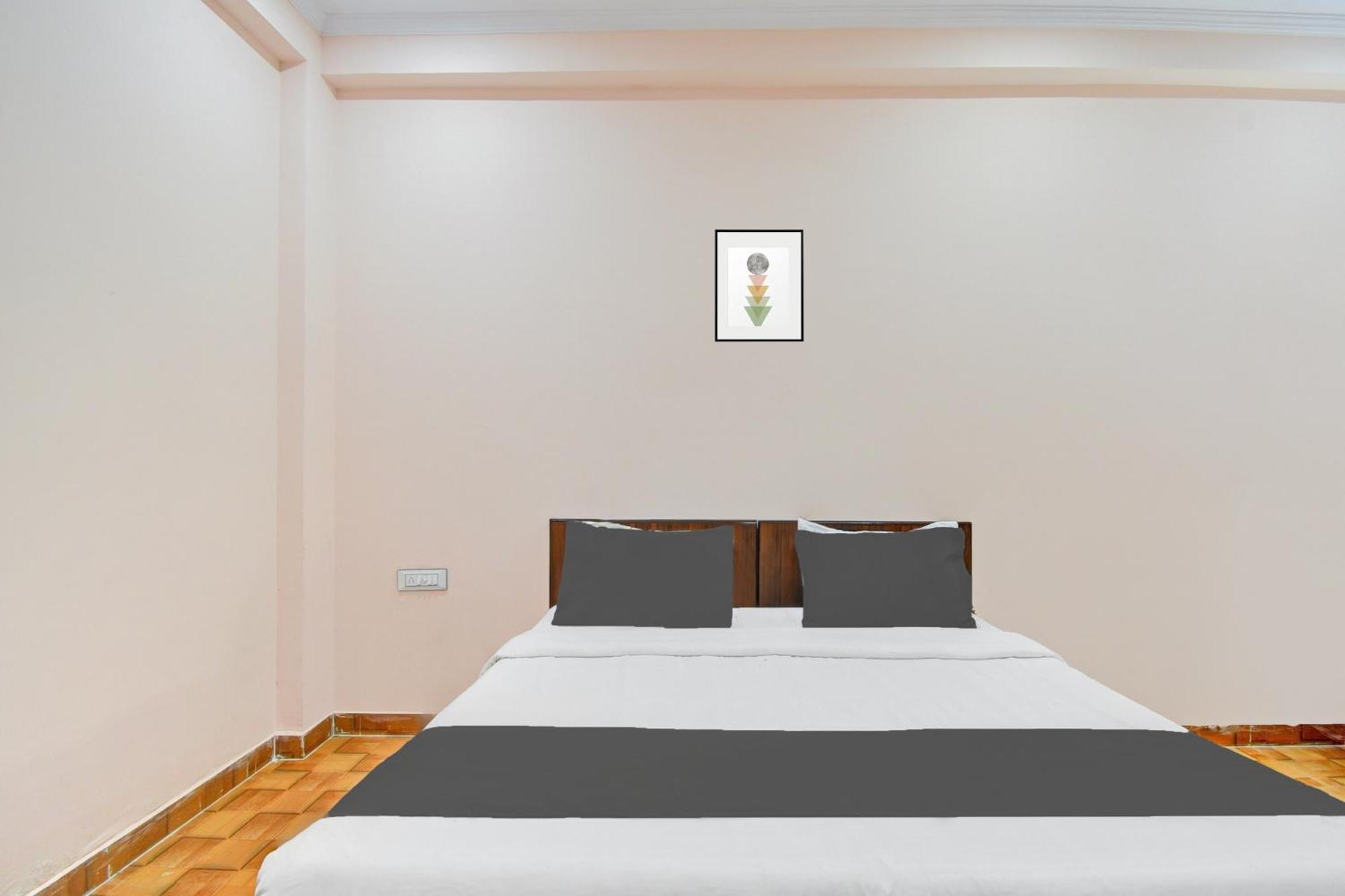 Hotel O Hrd Guest House & Homestay Jaipur Buitenkant foto
